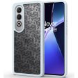 OnePlus Nord CE4 Back Cover Case | Impulse - Gray (Stripe Cube) on Sale