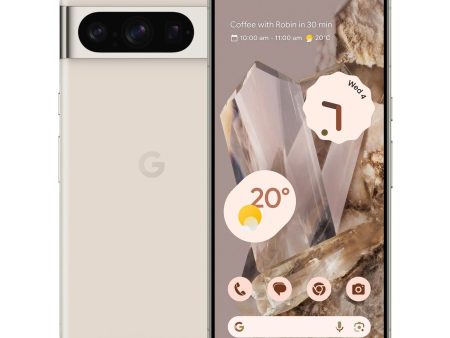 Google Pixel 8 Pro Hot on Sale