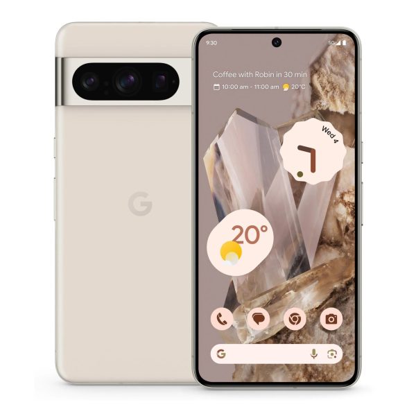 Google Pixel 8 Pro Hot on Sale