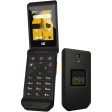 Caterpillar | CAT S22 Flip 16Gb Blk Kit Online now