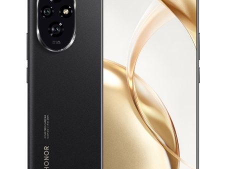 Honor 200 -  procesador Qualcomm Snapdragon 7 Gen 3 Online now