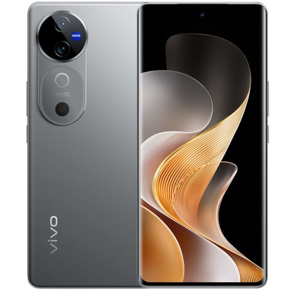 Vivo V40 Discount