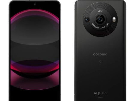 Aquos R8s Pro 5G Dual Hot on Sale