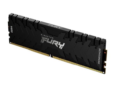 Memoria Kingston Fury Renegade DDR4 RGB - 8GB For Discount