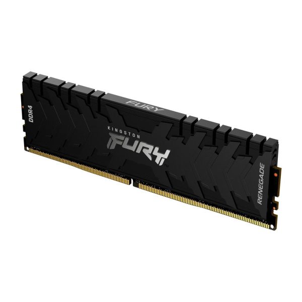 Memoria Kingston Fury Renegade DDR4 RGB - 8GB For Discount