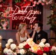 ‘Til Death Do Us Party LED Neon Sign Hot on Sale