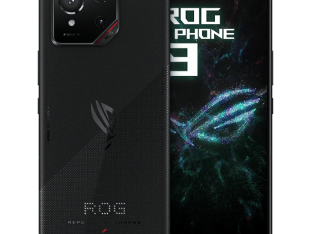 Asus Rog Phone 9 [ROM Global] Discount