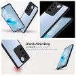 Vivo V27   V27 Pro Back Cover Case | Hybrid - Clear Fashion