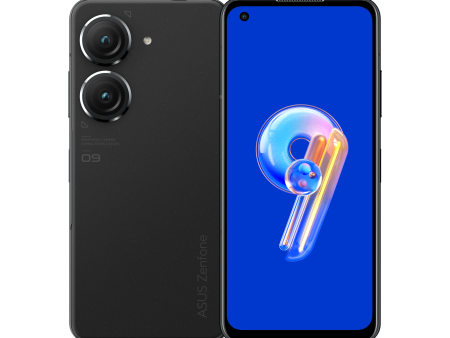 Asus Zenfone 9 Hot on Sale