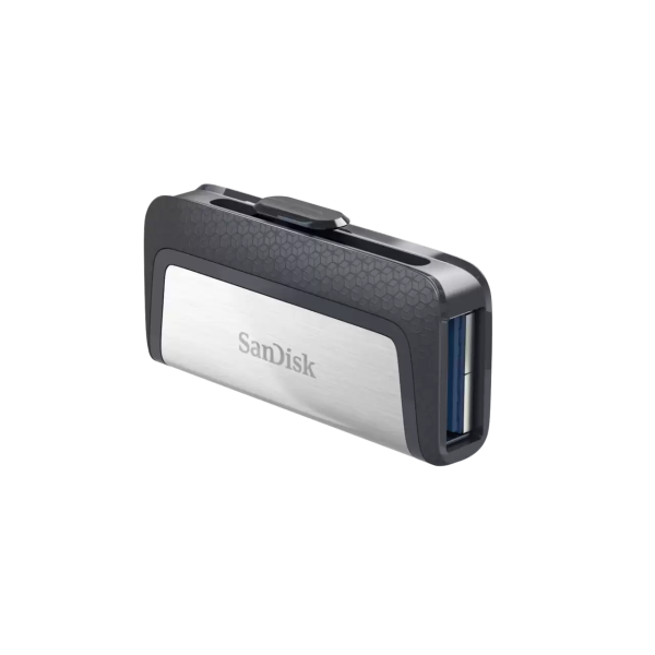 SANDISK - Pendrive Ultra Dual USB Tipo C For Sale