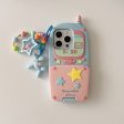 Star Mobile Silicon Phone Case for iPhone Hot on Sale