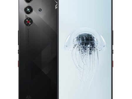 ZTE Nubia Red Magic 10 Pro For Cheap