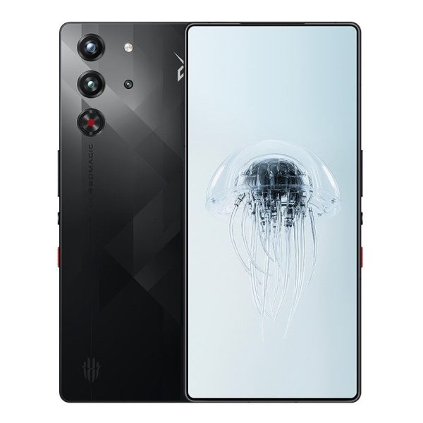 ZTE Nubia Red Magic 10 Pro For Cheap