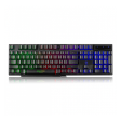 Kit Gamer 4 en 1 Teclado + Mouse + Audifonos + Pad G1005-4 - ENKORE Online