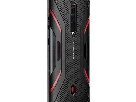 Carcasa para Nubia Redmagic 6   6 Pro   6s   6s Pro For Discount