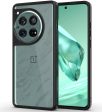 OnePlus 12 5G Back Cover Case | Impulse - Black on Sale