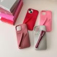 3D Silicon Lip Gloss Phone Case for iPhone Online Sale