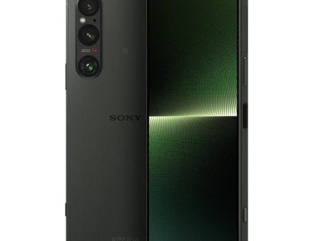 Sony Xperia 1 V [Open Box] Sale