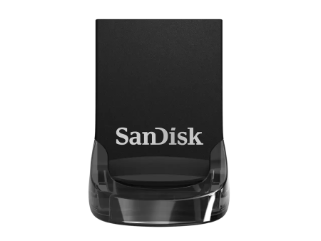 Pendrive Ultra Fit USB 3.1 - SANDISK on Sale