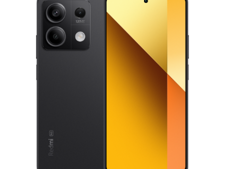 Xiaomi Redmi Note 13 5G For Cheap