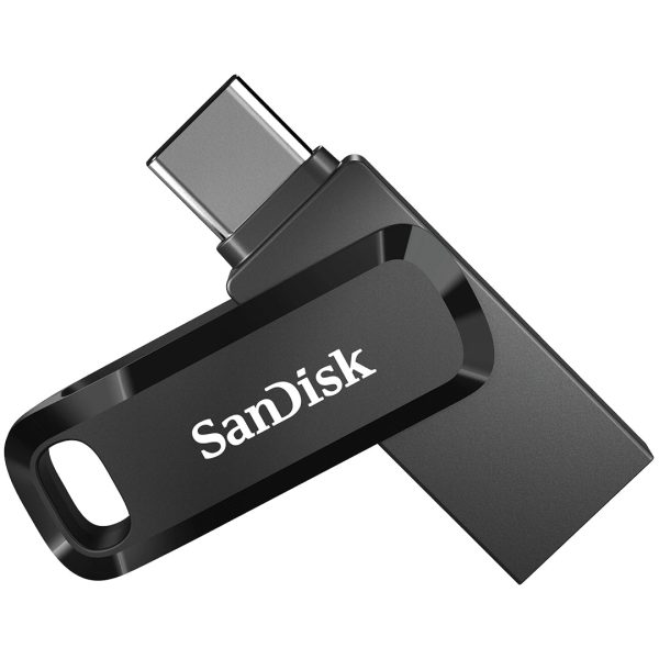 Pendrive Ultra Dual Drive Go con USB tipo C - SANDISK Sale