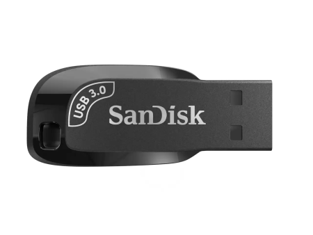 Pendrive Ultra Shift USB 3.0 - SANDISK Supply