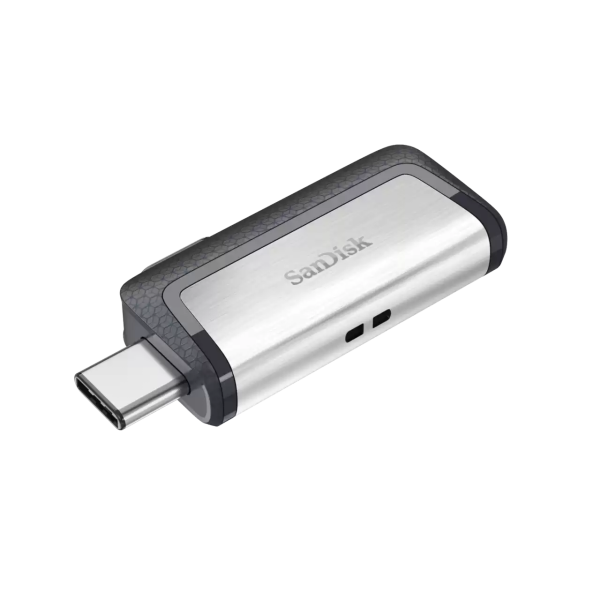 SANDISK - Pendrive Ultra Dual USB Tipo C For Sale