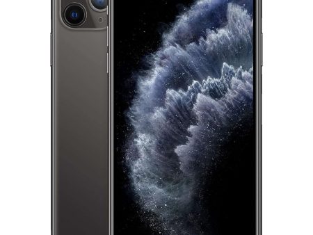 iPhone 11 Pro Reacondicionado Discount