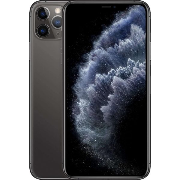 iPhone 11 Pro Reacondicionado Discount