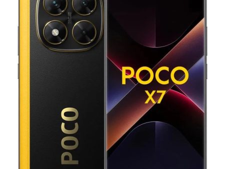 Xiaomi Poco X7 Online Sale