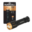 Linterna Ajustable Duracell 550 Lumen, DF550 For Cheap