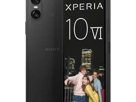 Sony Xperia 10 VI Supply