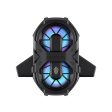 NUBIA RED MAGIC Dual Fan Cooler Clip Fashion