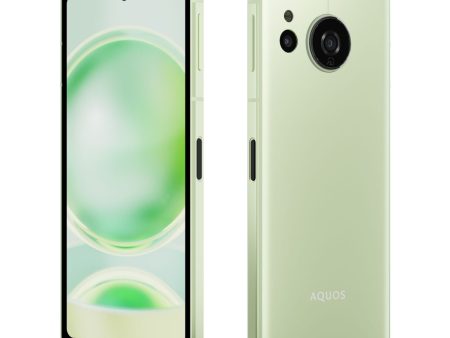 Aquos Sense 8 5G For Sale