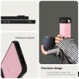 Google Pixel 9 (5G) Back Cover Case | Hybrid - Black on Sale