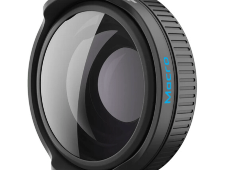 GoPro Macro Lens Mod For Cheap