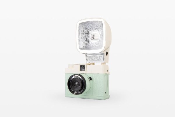 Lomography Half-frame Lomourette Picnic Edition For Sale