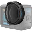 GoPro Macro Lens Mod For Cheap