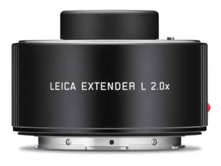 Leica Extender L 2.0x For Discount