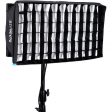 Nanlite PavoSlim 120B Bi-Color LED Panel with Quick-Open Softbox Cheap