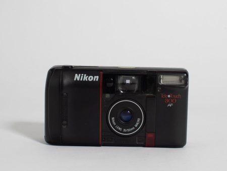 Nikon Tele-Touch 300 AF point and shoot For Cheap