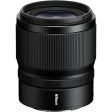 Nikon NIKKOR Z 50mm f 1.4 Lens (Nikon Z) Online