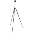 Manfrotto BeFree Advanced AS Twist Carbon Fiber Tripod Hot on Sale