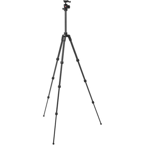 Manfrotto BeFree Advanced AS Twist Carbon Fiber Tripod Hot on Sale