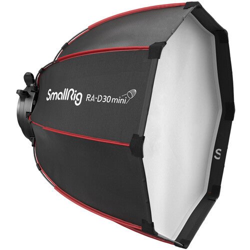 SmallRig RA-D30 mini Parabolic Softbox for RC 60B 4358 For Cheap