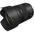 Canon RF 28-70mm f 2.8 IS STM Lens (Canon RF) Supply