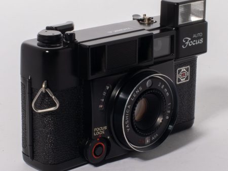 Yashica Auto Focus For Sale