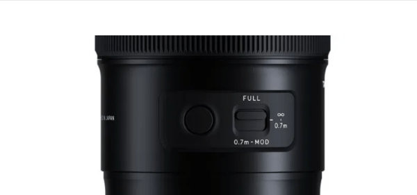 Tamron 90mm f 2.8 Di III VXD Macro Lens (Nikon Z) Online Hot Sale