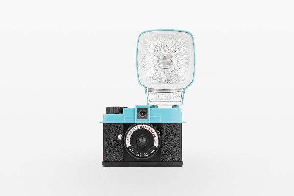 Lomography Half-frame Lomourette Online Hot Sale