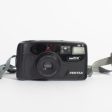 Pentax Zoom 60X Macro Point and Shoot Camera Online Hot Sale